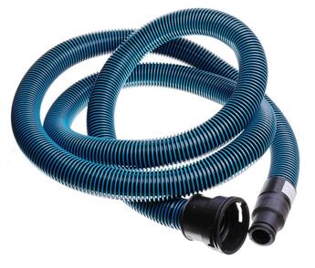 Hadice s koncovkami pro Bosch GAS 25 a GAS 50 antistatická