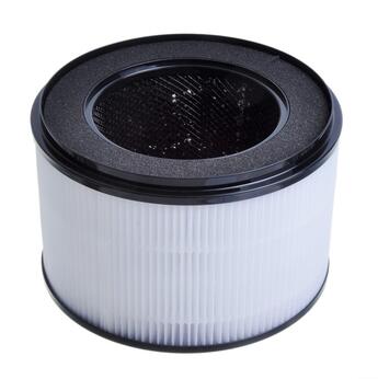 HEPA filtr a karbonový filtr Concept CA1020