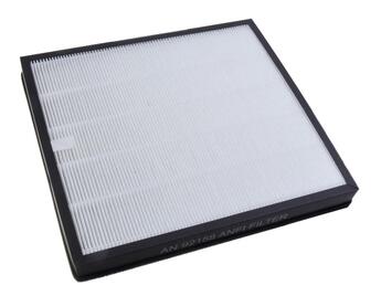 HEPA filtr a uhlíkový filtr pro čističku PHILIPS AC4158