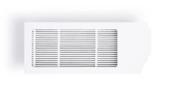 HEPA filtr Bosch BHZRF12