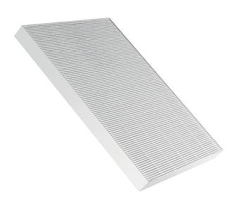 HEPA filtr EF113 pro čističku vzduchu Electrolux EAP150