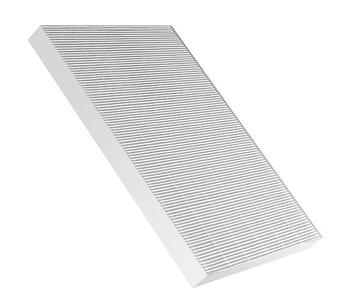 HEPA filtr EF114 pro čističku vzduchu Electrolux EAP 300