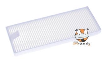HEPA filtr pro Philips HomeRun Aqua Series