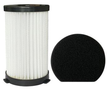 HEPA filtr pro tyčové vysavače Ariete, Clatronic, Cecotec a další
