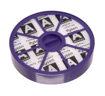 HEPA filtr pro vysavač Dyson DC