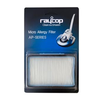 HEPA filtr pro vysavač Raycop Hera