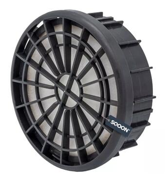 HEPA filtr pro vysavače Nilfisk VP300
