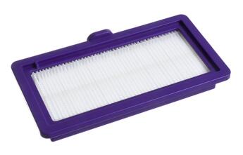 HEPA filtr SRX0704 pro Secor SRV8550
