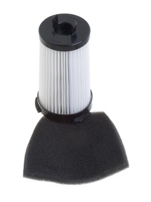 HEPA filtr SVX 010HF pro tyčové vysavače SENCOR SVC 6300, 6301 BK/VT