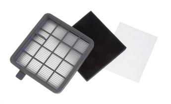 HEPA filtr SVX 012HF pro bezsáčkové vysavače SENCOR SVC 510, 511, 512 Allegro