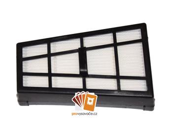 HEPA filtr výstupní pro vysavače Concept Enzo VP 5031