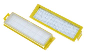 HEPA filtry pro robotické vysavače iCLEBO Omega, O5