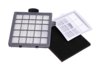 HEPA filtry SVX 003HF pro vysavače SENCOR SVC 1010/11 Forte