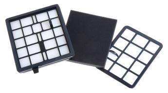 HEPA filtry SVX 004HF pro vysavače SENCOR SVC 1020 Chillli