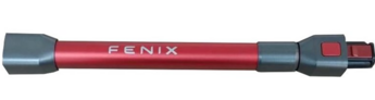 Hliníková teleskopická trubka pro ETA Fenix
