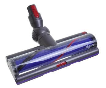 Hubice High Torque Antitangle Dyson V11 Outsize SV16
