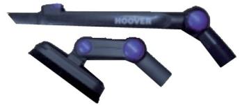 Hubice MFT1 pro vysavače Hoover Globe