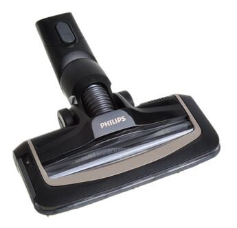 Hubice s kartáčem pro Philips AquaTrio