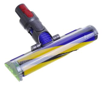 Iluminační hubice pro Dyson V12 s diodou