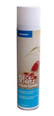 Impregnace koberců a čalounění Fleckschutz 