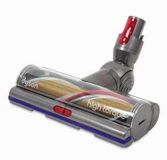 Inteligentní rotační kartáč Dyson High Torque - zlatý