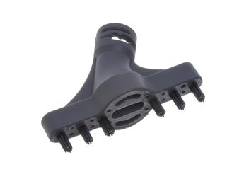 Kartáč na spáry pro parní mop Concept CP2000