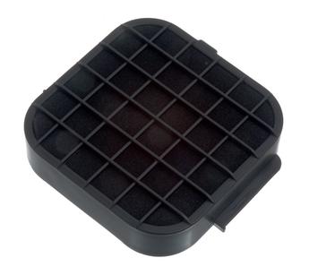 Kazeta vstupního mikrofiltru pro vysavače ETA 1510 Silentino
