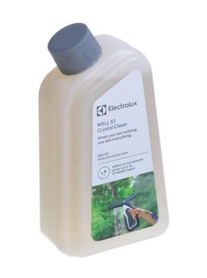 Koncentrovaný čistící přípravek na okna Electrolux, 400ml