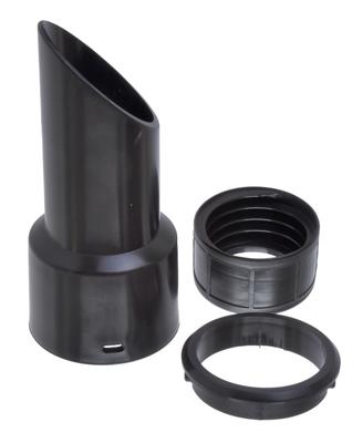 Koncovka hadice Numatic 38 mm