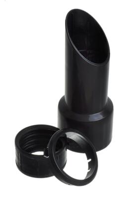 Koncovka hadice pro Numatic 
