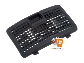 Kryt filtru pro vysavače Zanussi