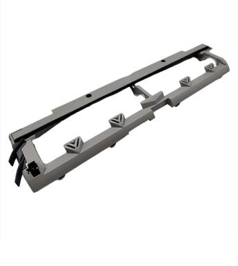Kryt hlavního kartáče DJ97-02848A pro robotický vysavač Samsung