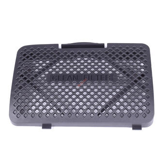Kryt výstupního HEPA filtru Samsung SC54..