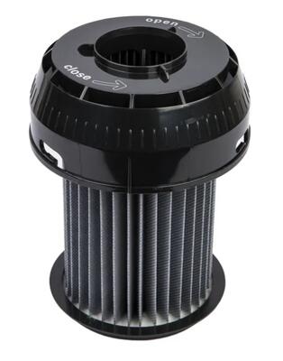 Lamelový filtr pro vysavače Bosch BGS6...