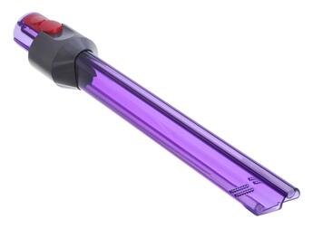 LED svítící hubice Dyson V12