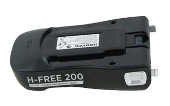 Lithiová baterie B013 Hoover H-Free 200