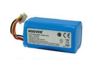 Lithiová baterie B015 Hoover 