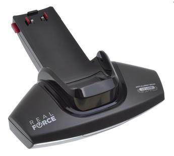 Malý rotační turbokartáč s UV světlem Concept