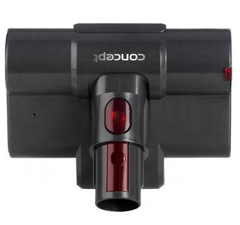 Malý UVC turbokartáč na čalounění Concept