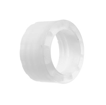 Manžeta pro připojení hadice k madlu nebo koncovce