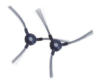 Metličky G200 pro robotický vysavač Hoover