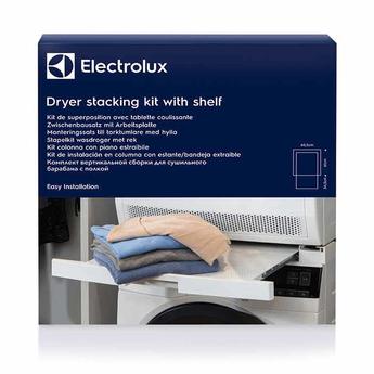 Mezikus pračka - sušička Electrolux