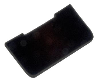 Mikrofiltr výstupní mřížky ETA 1510 Silentino