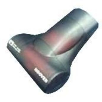 Mini turbo hubice J36 pro Hoover Slalom