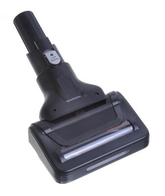 Mini turbokartáč na čalounení Rowenta X-Force Flex