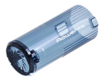 Modrá odpadní nádoba Rowenta X-Force Flex 13.60