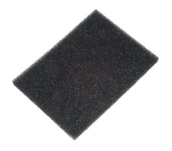 Molitanový filtr pro vysavače Rowenta RO 68xx
