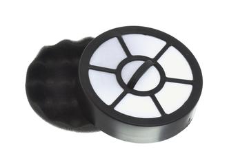 Motorový filtr pro vysavače Nedis VCBS100RD