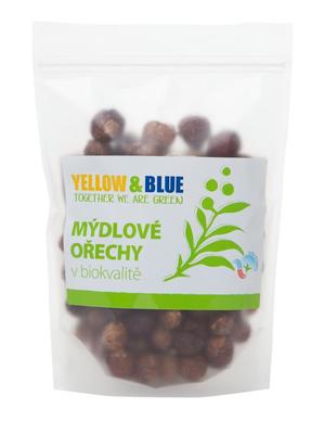 Mýdlové ořechy 250g