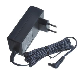 Nabíjecí adaptér pro robotický vysavač Electrolux